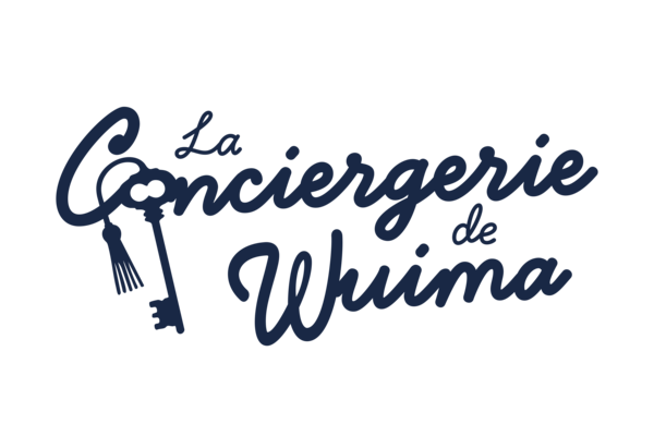 Logo Conciergerie De Wuima Logo Conciergerie De Wuima